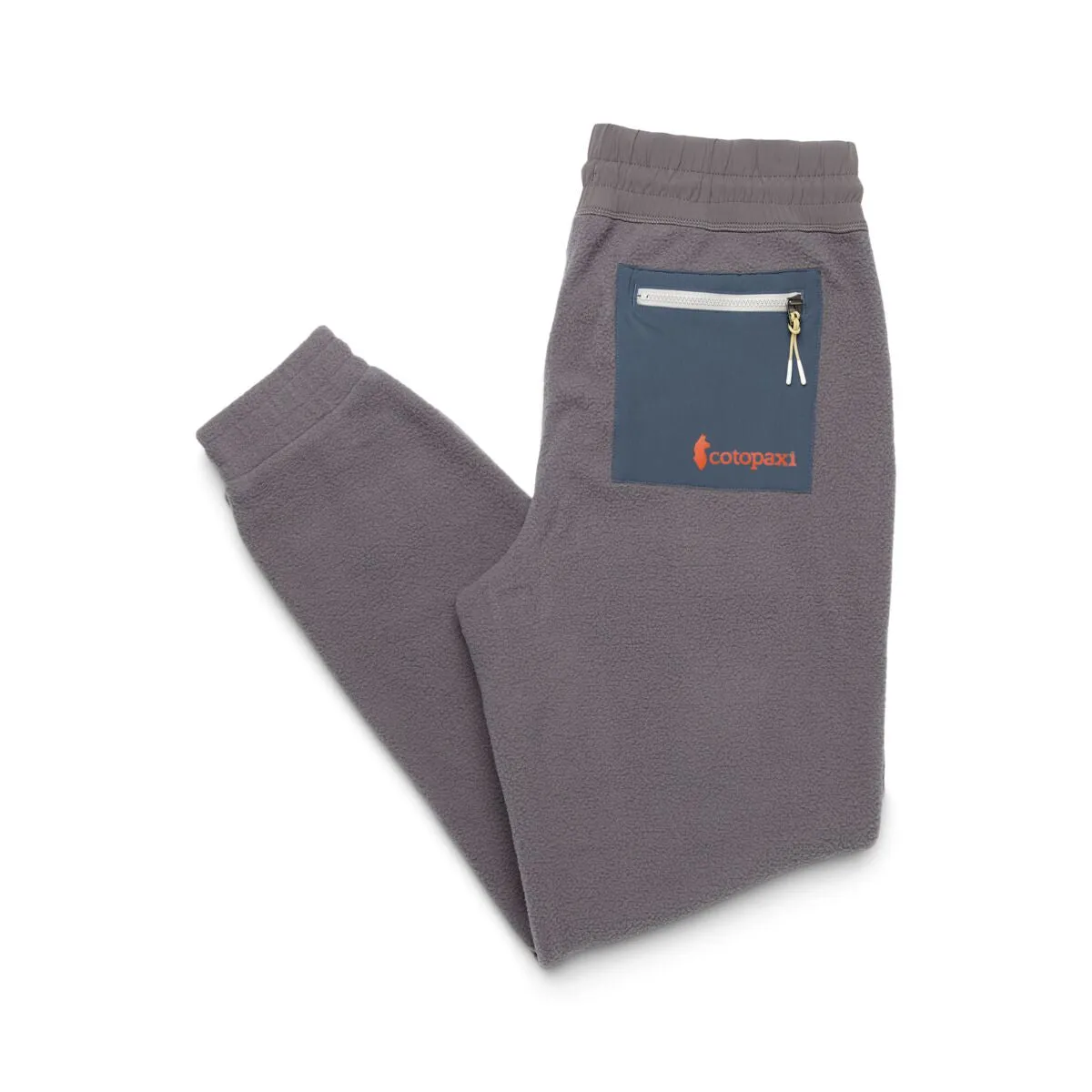 Abrazo Fleece Jogger - Womens