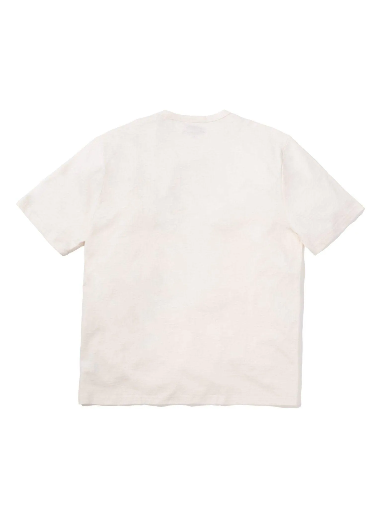 Amagansett Short-Sleeve Crew T-Shirt - White