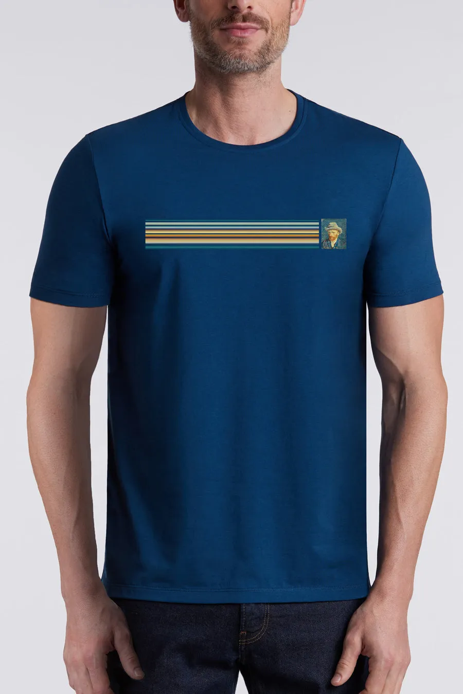 Amsterdam Palette In Icy Cotton - Final Sale