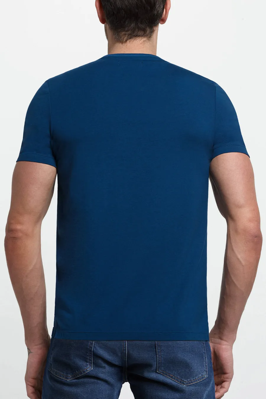Amsterdam Palette In Icy Cotton - Final Sale