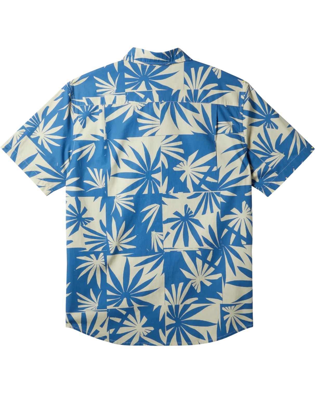 Apero Organic Classic Shirt in Star Sapphire