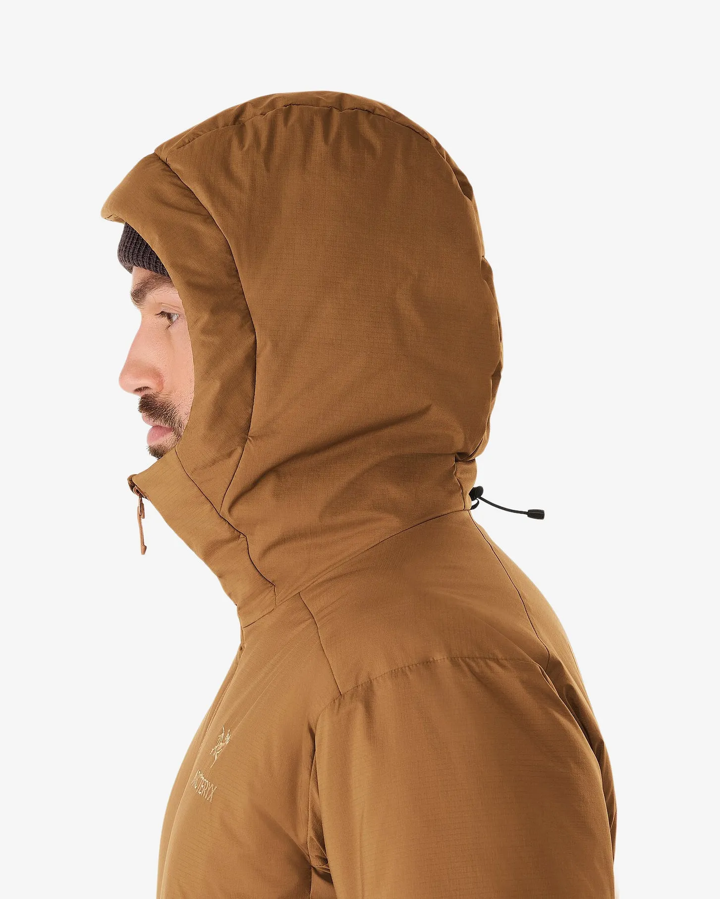ATOM AR HOODY - RELIC