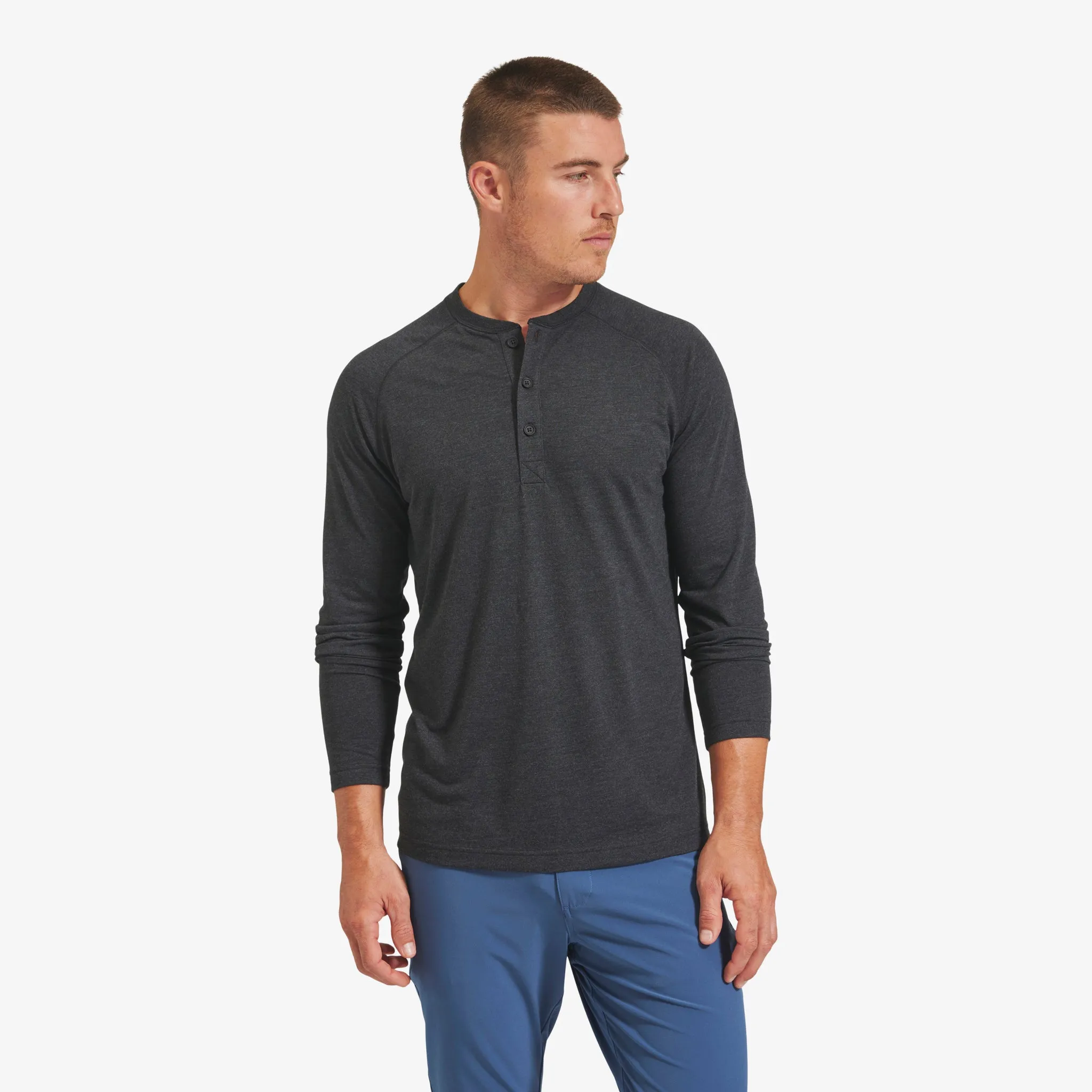 Black Heather