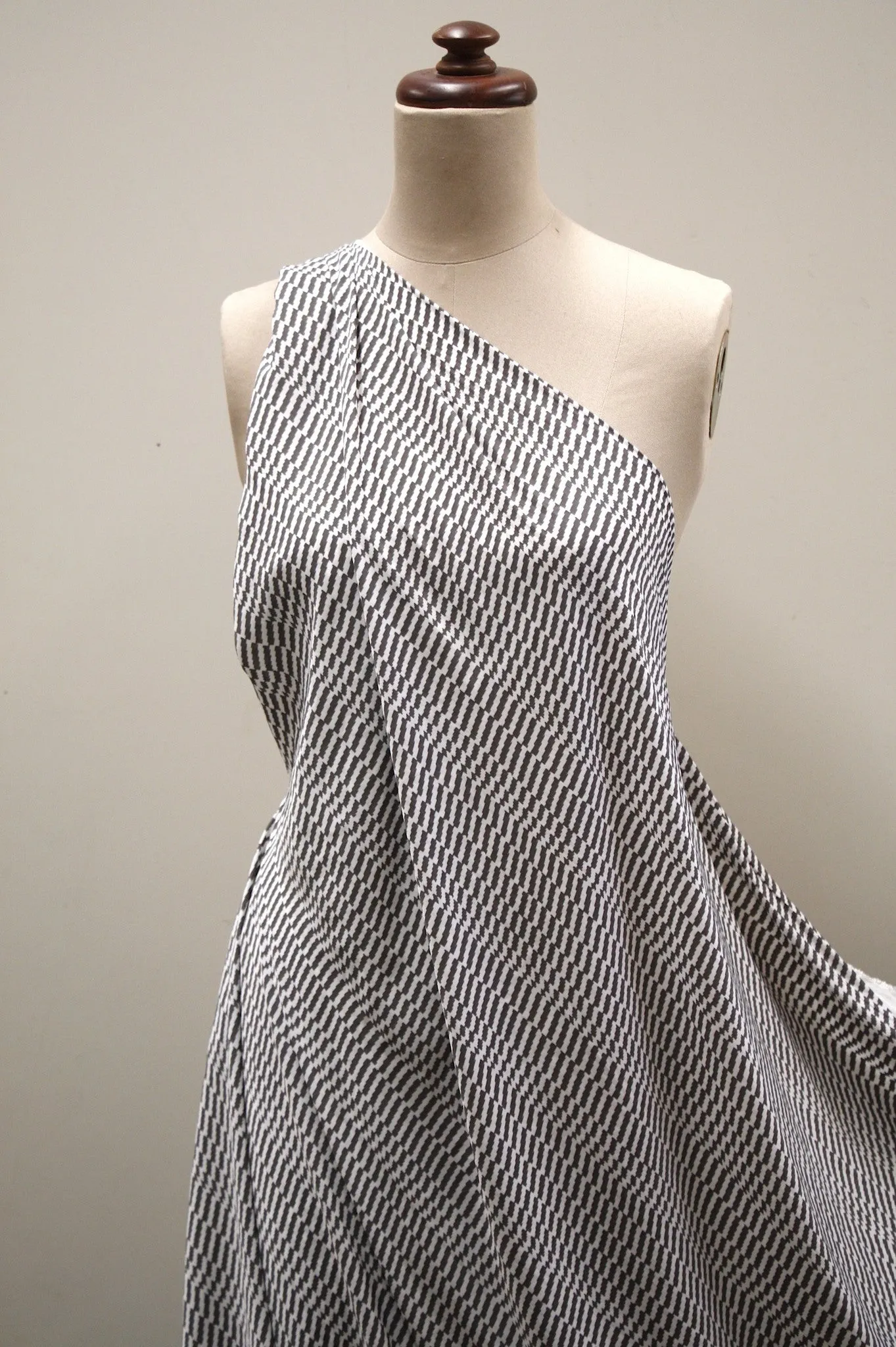 Braindrain In Grey