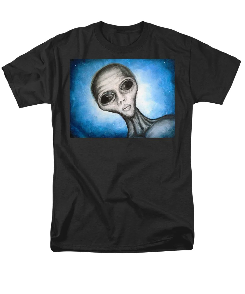 Celestial Spirits - Men's T-Shirt  (Regular Fit)