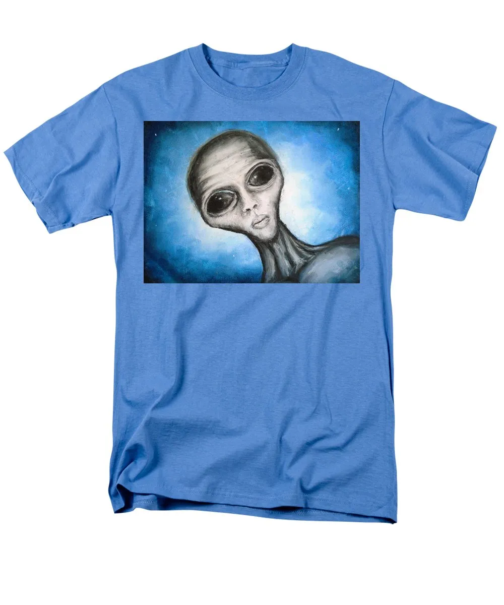 Celestial Spirits - Men's T-Shirt  (Regular Fit)