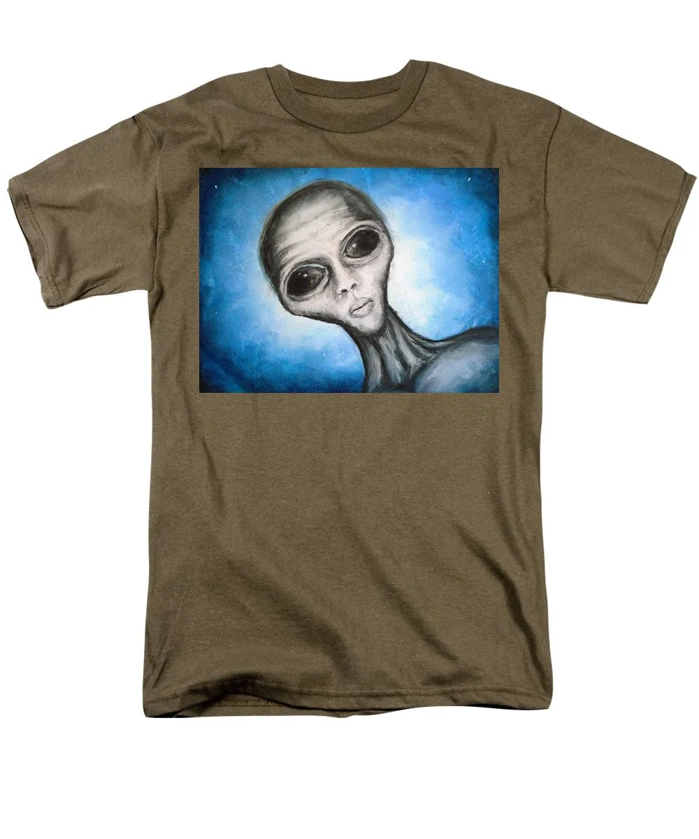 Celestial Spirits - Men's T-Shirt  (Regular Fit)