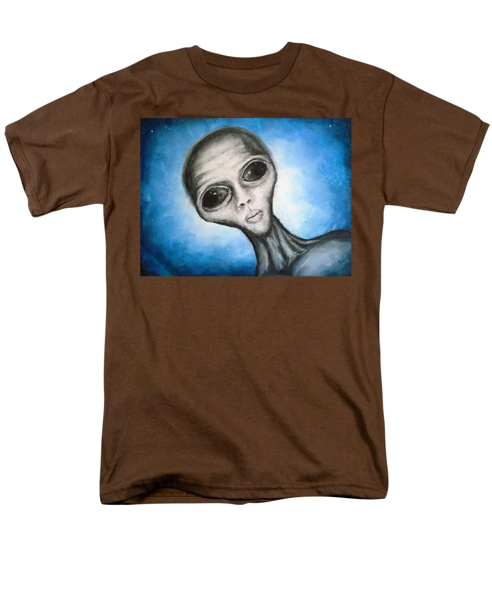 Celestial Spirits - Men's T-Shirt  (Regular Fit)