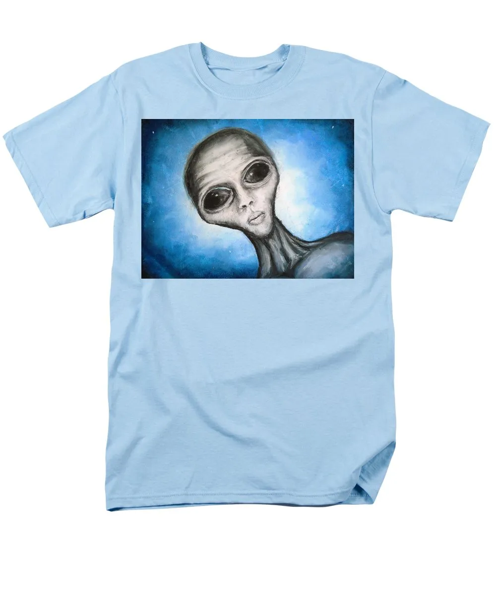 Celestial Spirits - Men's T-Shirt  (Regular Fit)