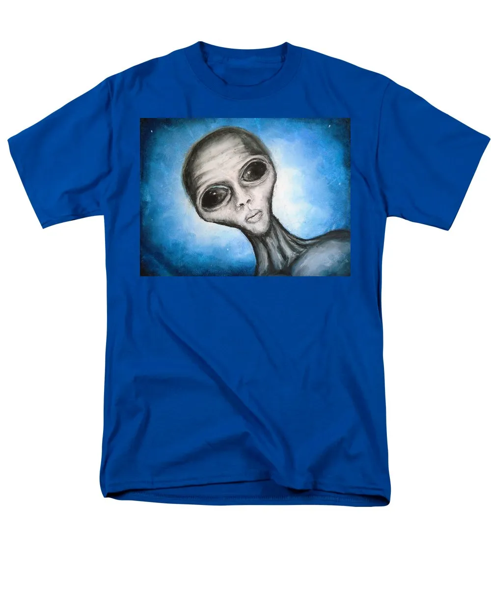 Celestial Spirits - Men's T-Shirt  (Regular Fit)