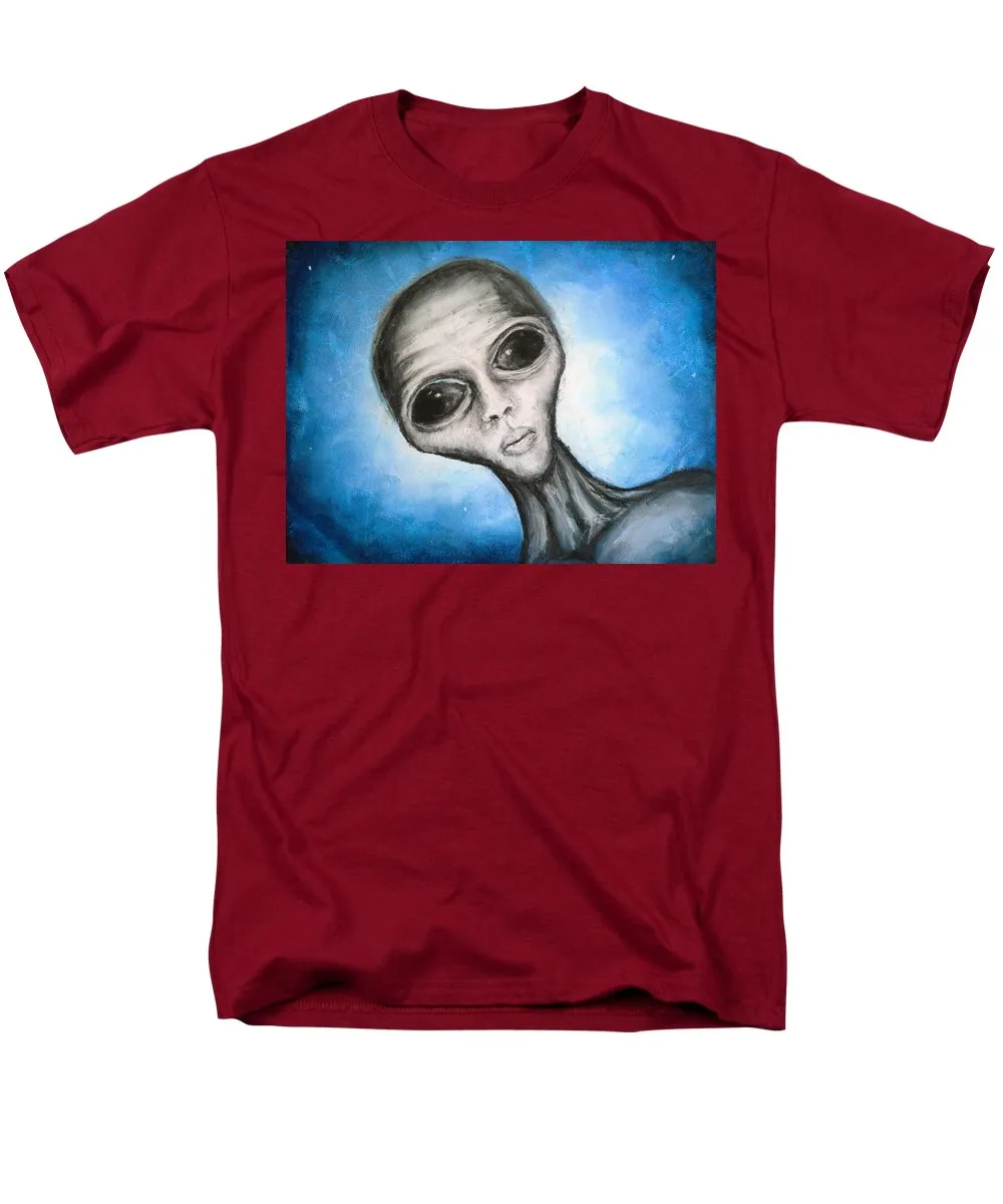 Celestial Spirits - Men's T-Shirt  (Regular Fit)