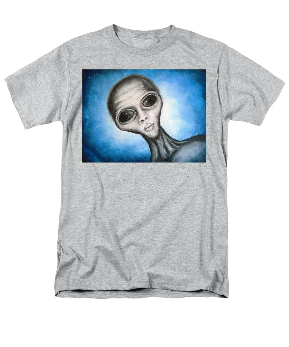 Celestial Spirits - Men's T-Shirt  (Regular Fit)