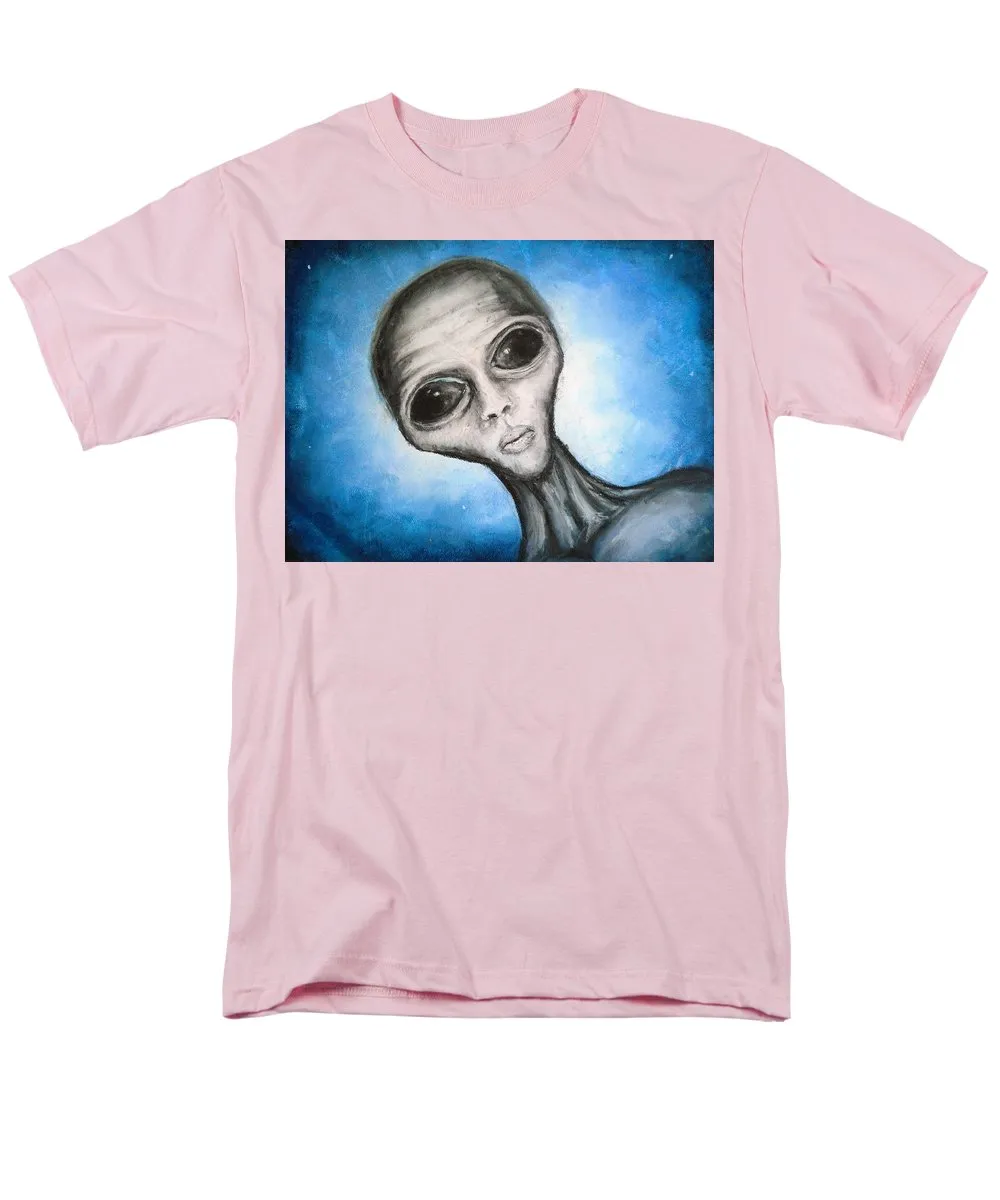 Celestial Spirits - Men's T-Shirt  (Regular Fit)