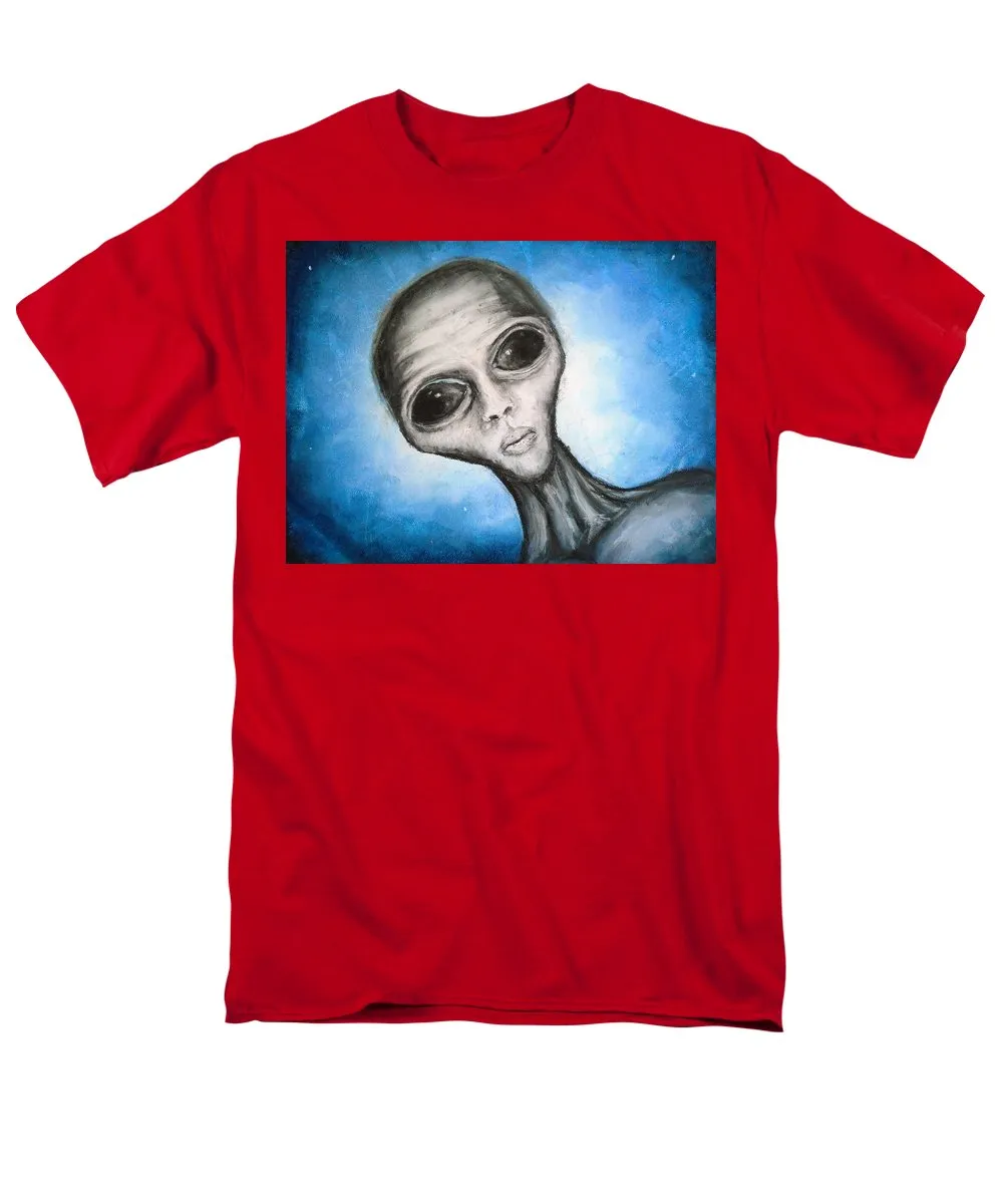 Celestial Spirits - Men's T-Shirt  (Regular Fit)