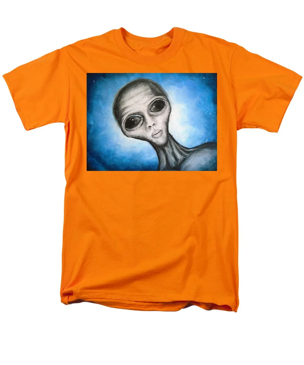 Celestial Spirits - Men's T-Shirt  (Regular Fit)