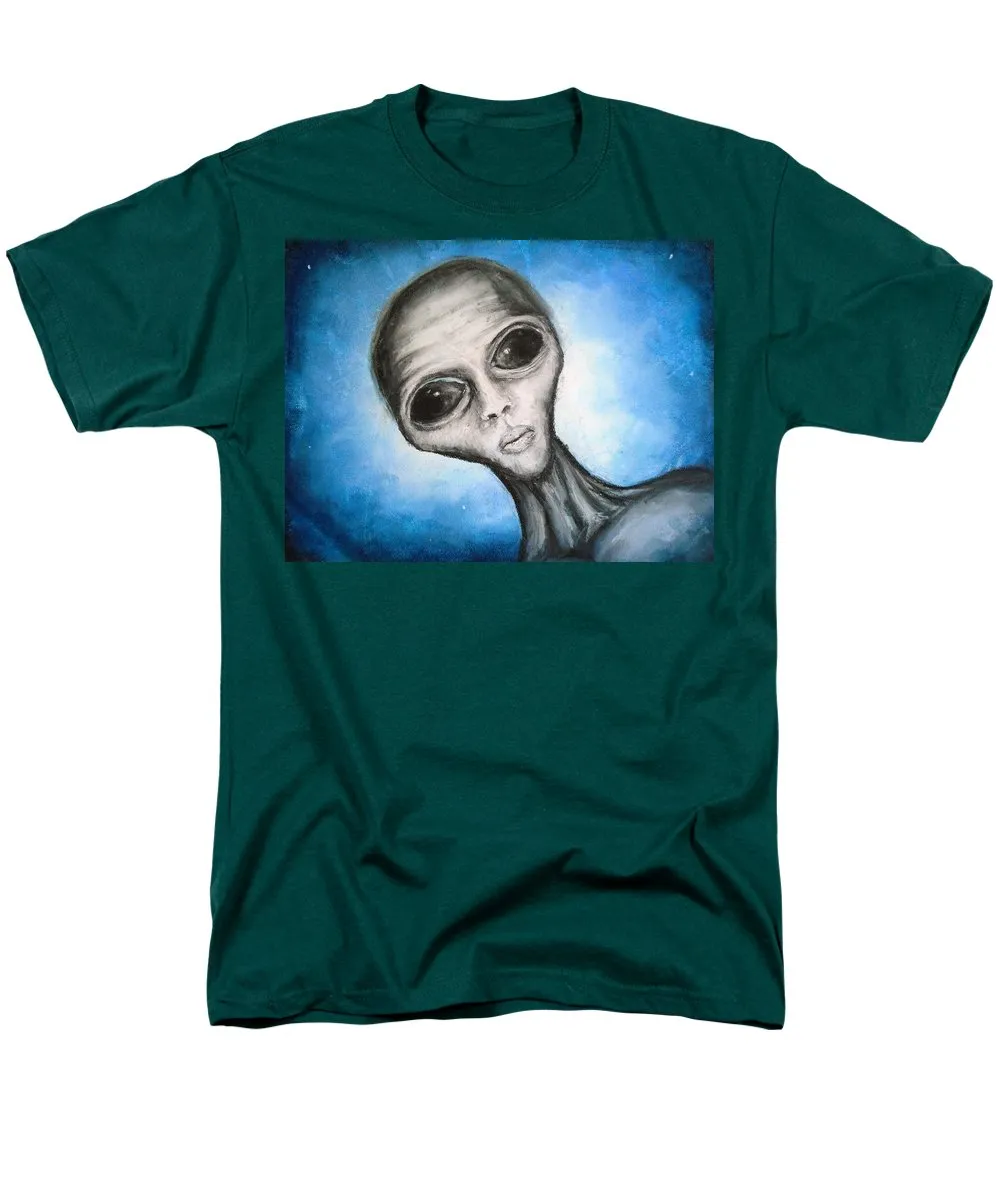 Celestial Spirits - Men's T-Shirt  (Regular Fit)