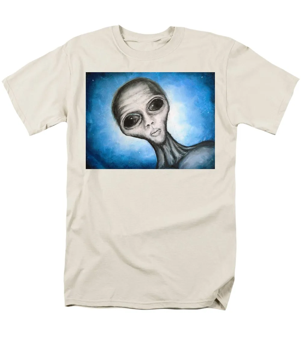 Celestial Spirits - Men's T-Shirt  (Regular Fit)
