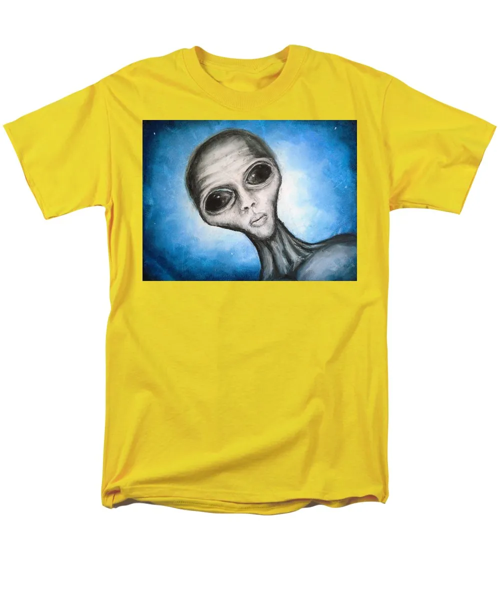 Celestial Spirits - Men's T-Shirt  (Regular Fit)