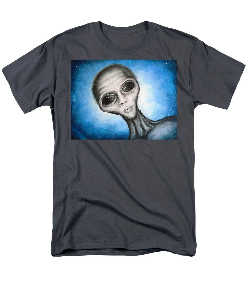 Celestial Spirits - Men's T-Shirt  (Regular Fit)
