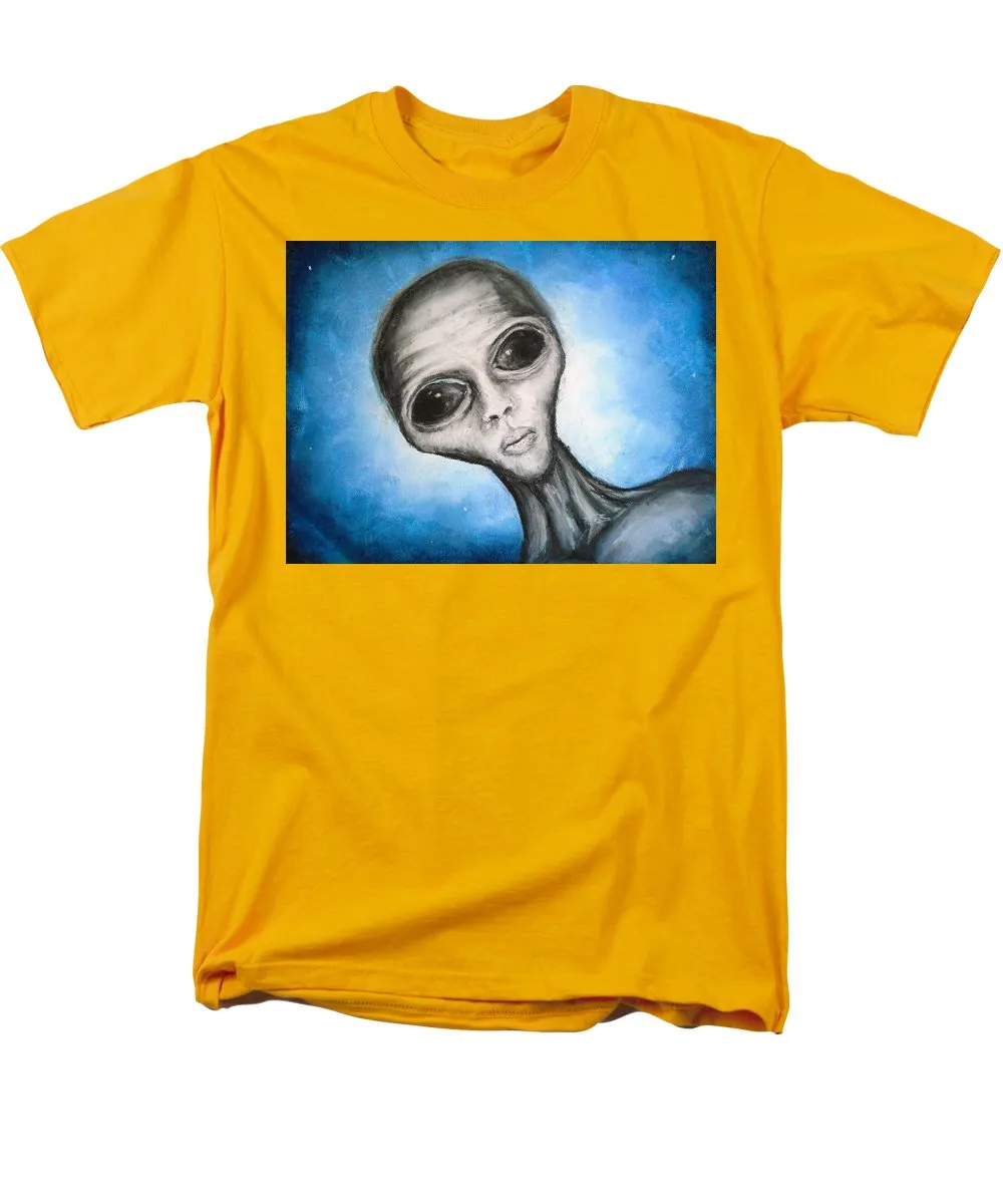 Celestial Spirits - Men's T-Shirt  (Regular Fit)
