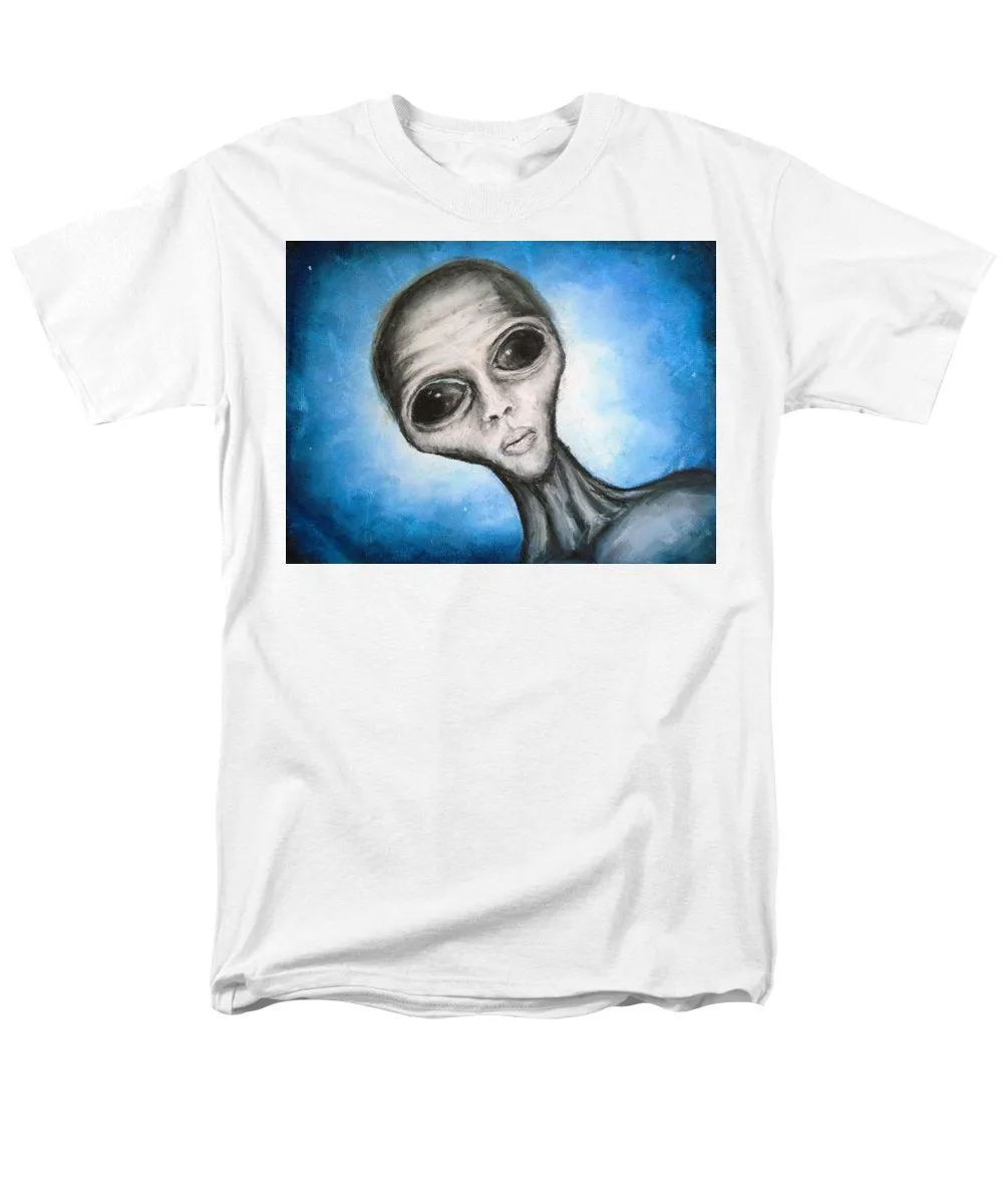 Celestial Spirits - Men's T-Shirt  (Regular Fit)