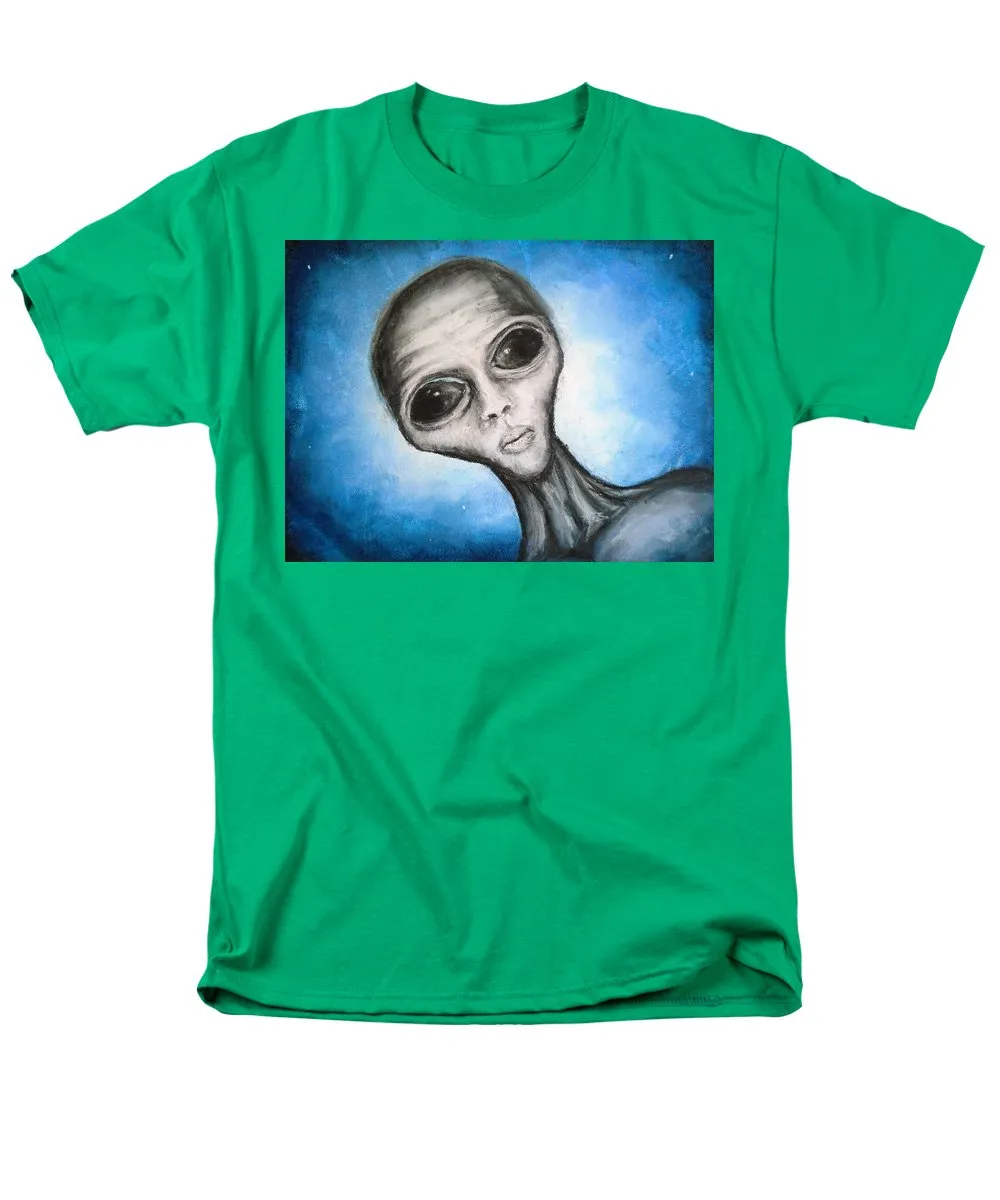 Celestial Spirits - Men's T-Shirt  (Regular Fit)