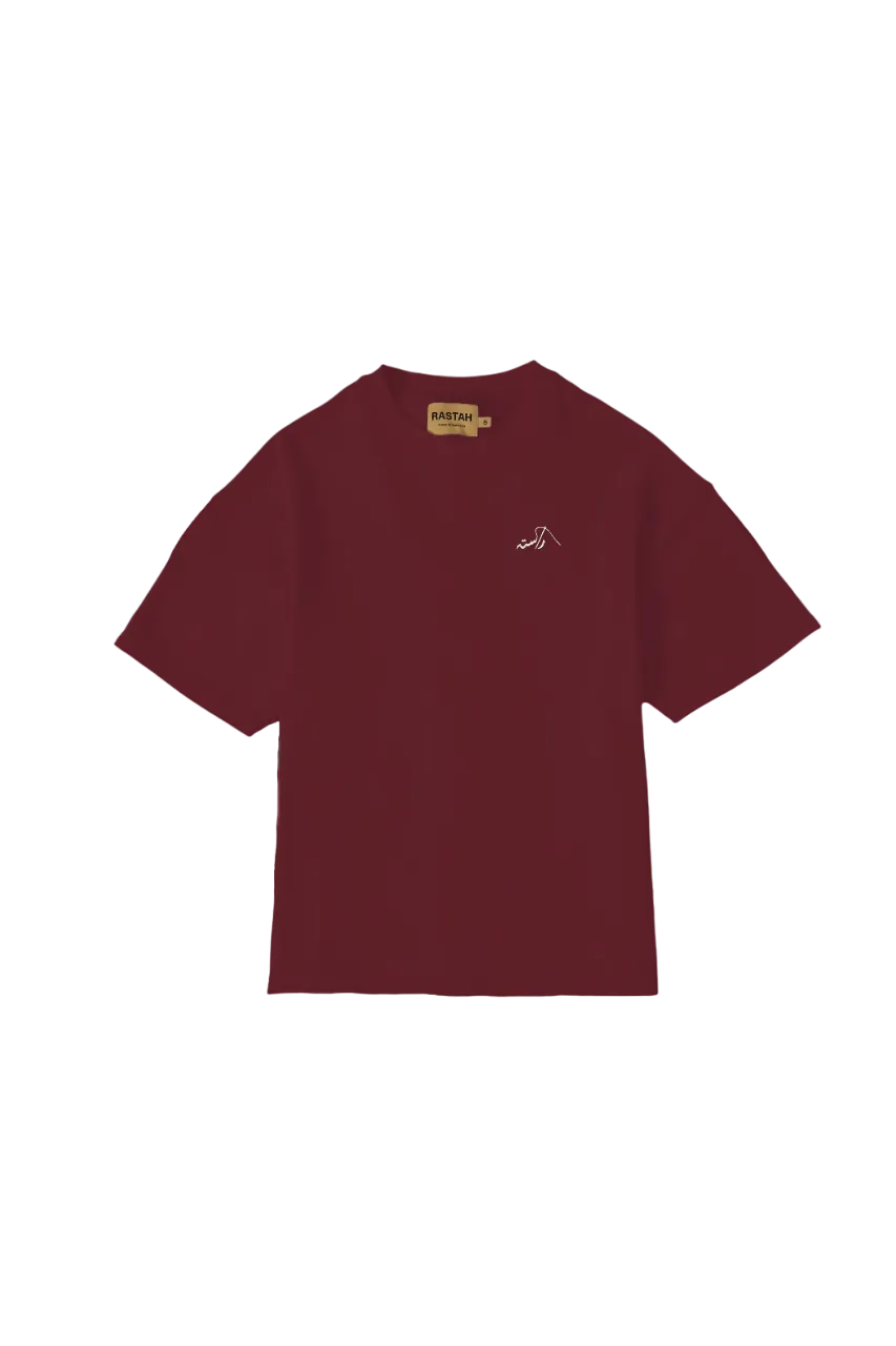 CHERRY MADE IN PAK T SHIRT (v2)