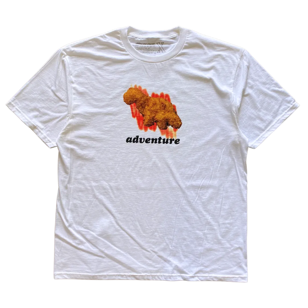 Chicken Nugget Adventure Tee