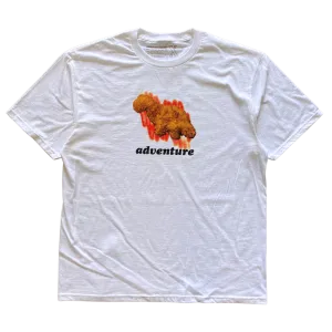 Chicken Nugget Adventure Tee
