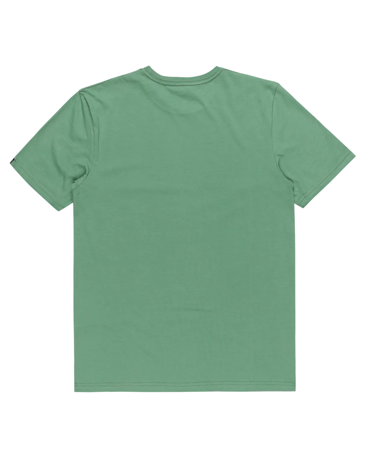Comp Logo T-Shirt in Frosty Spruce