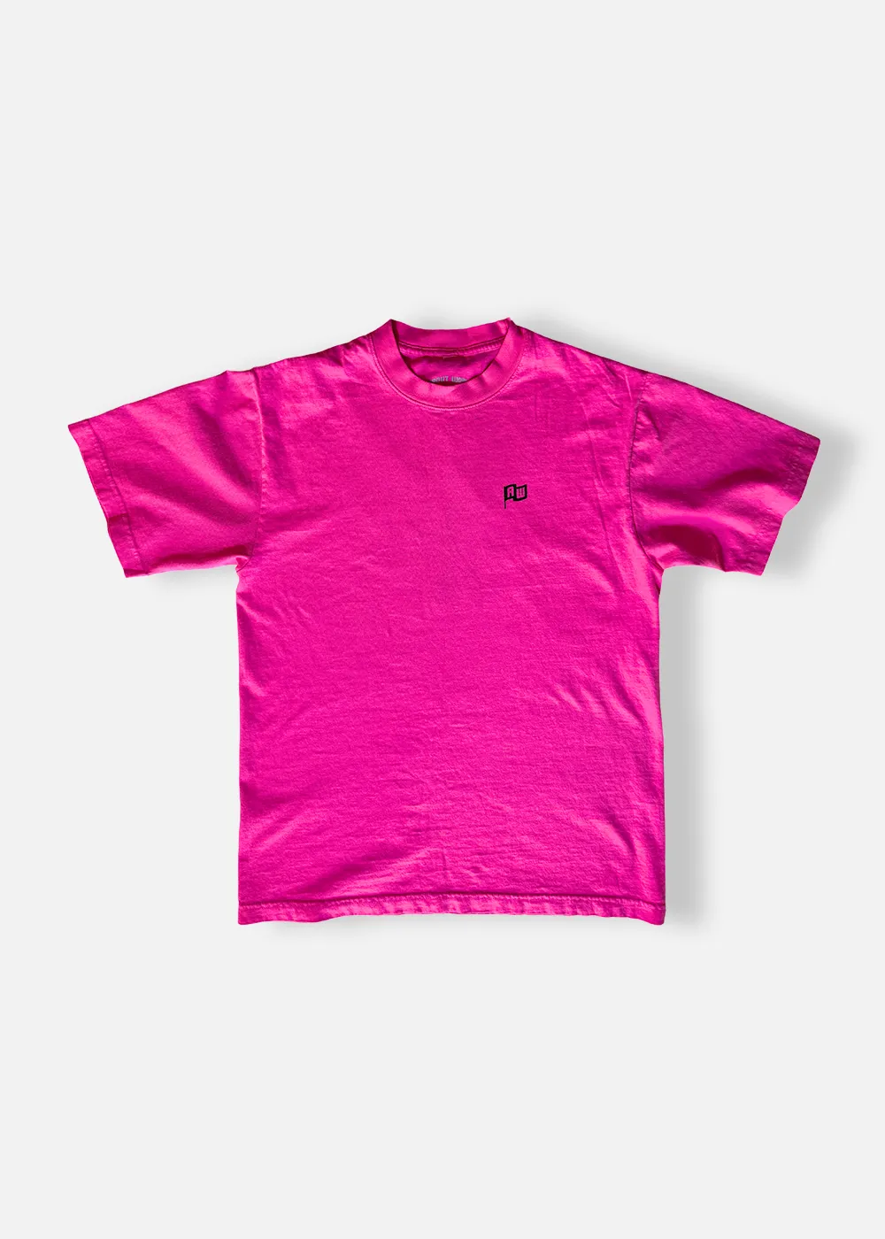 Days Pay Pink T Shirt