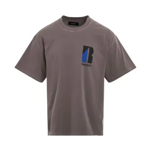 Decade of Speed T-Shirt in Mushroom