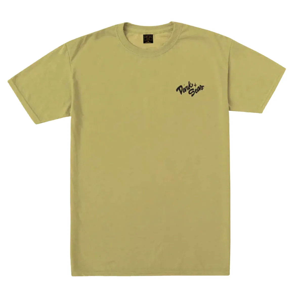 Double Vision T-shirt