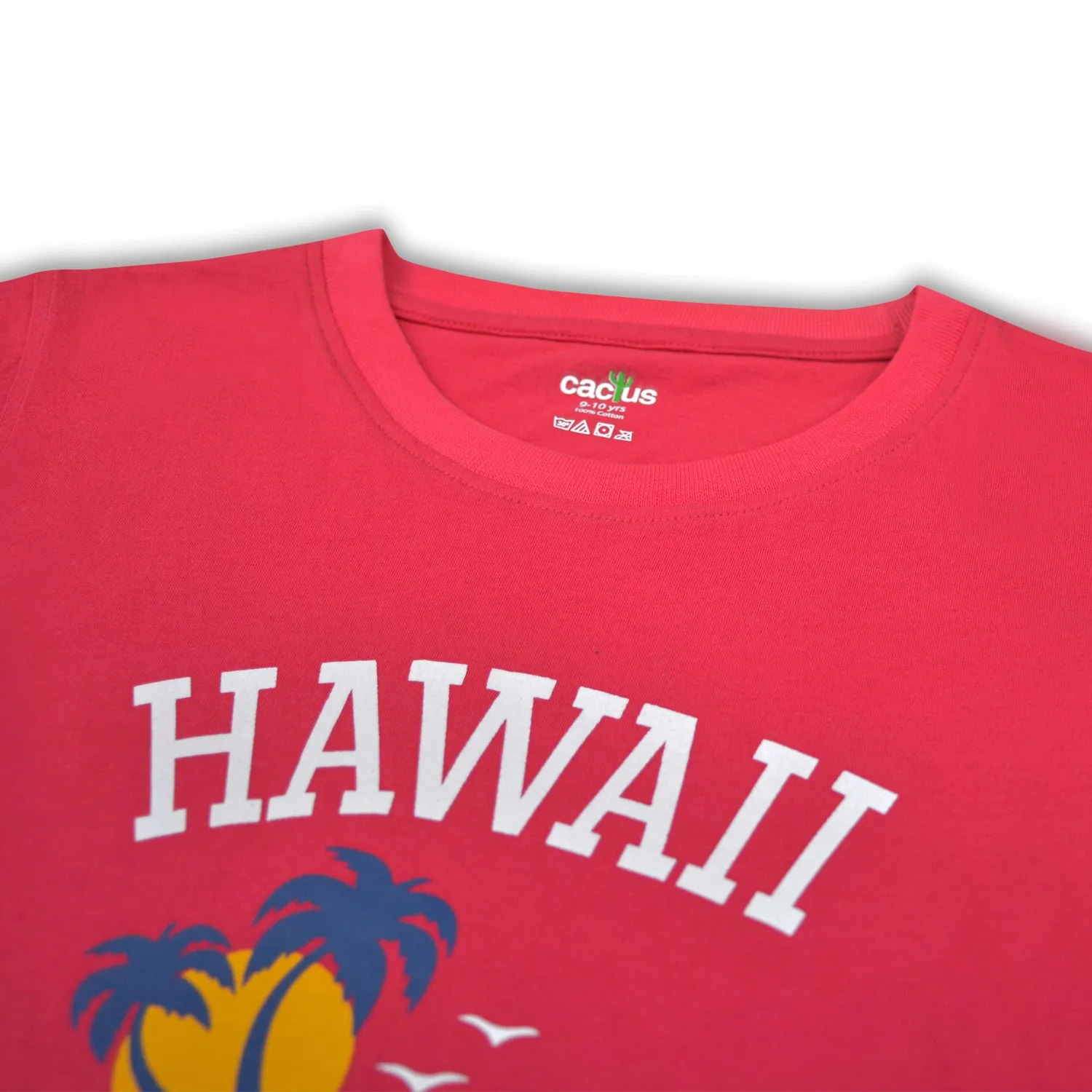 EasyCool Graphic T-Shirt