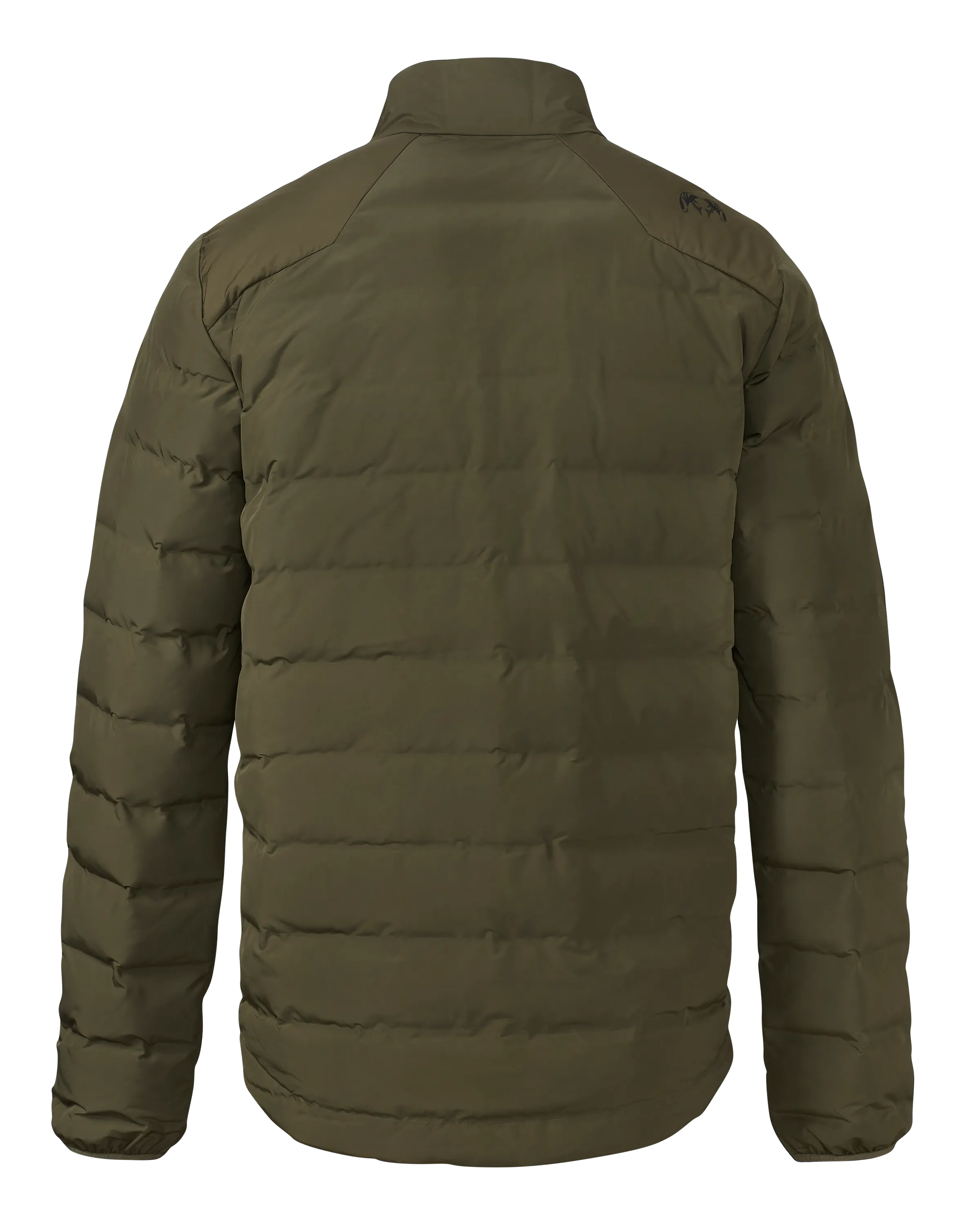 Elements Jacket | Olive