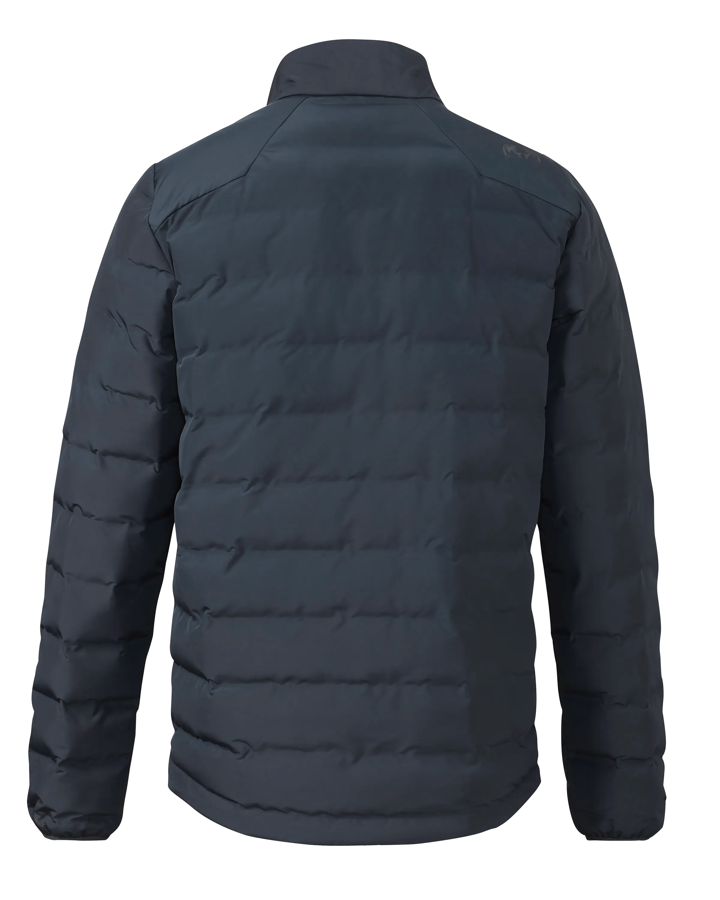 Elements Jacket | Steel Blue