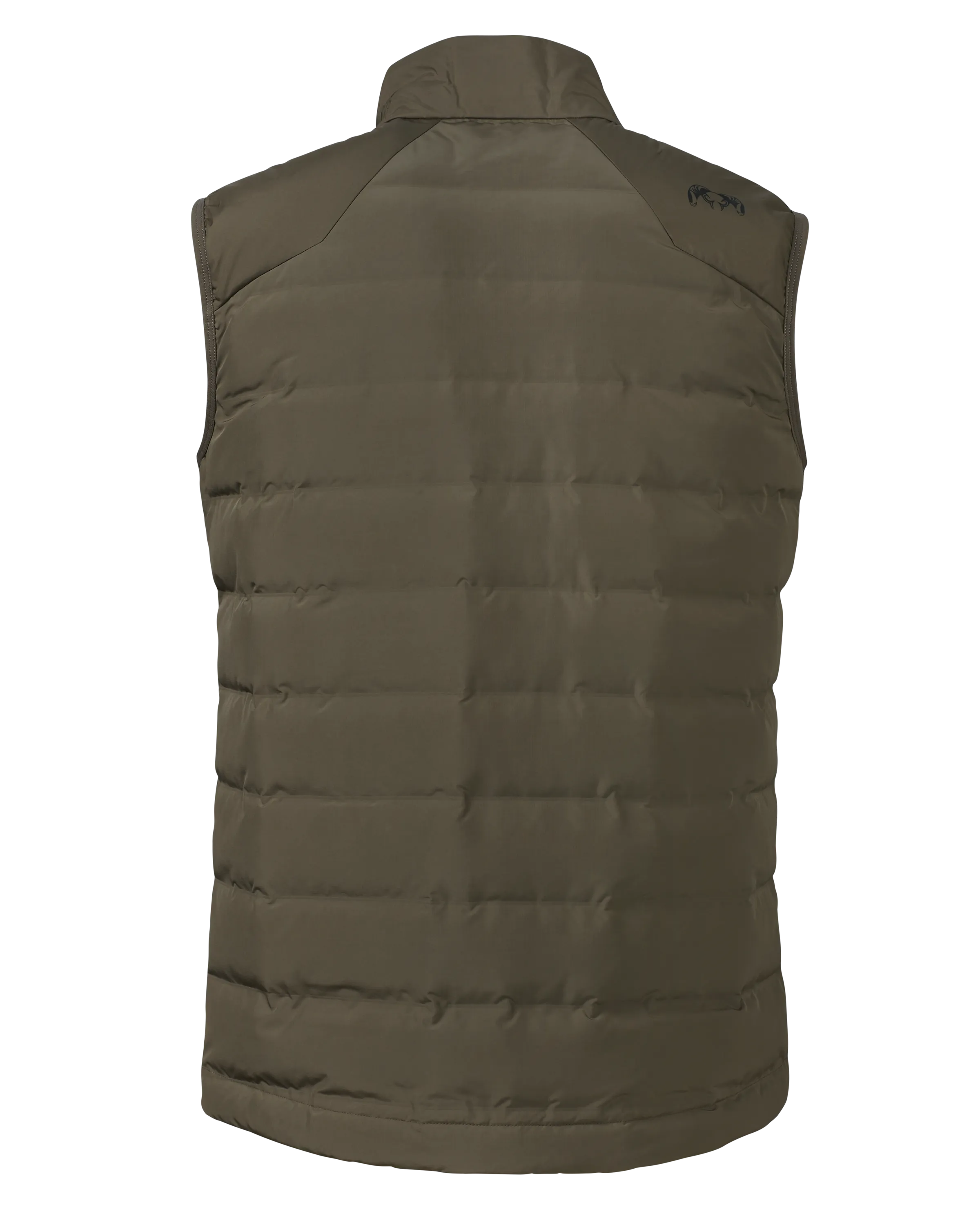 Elements Vest | Ash