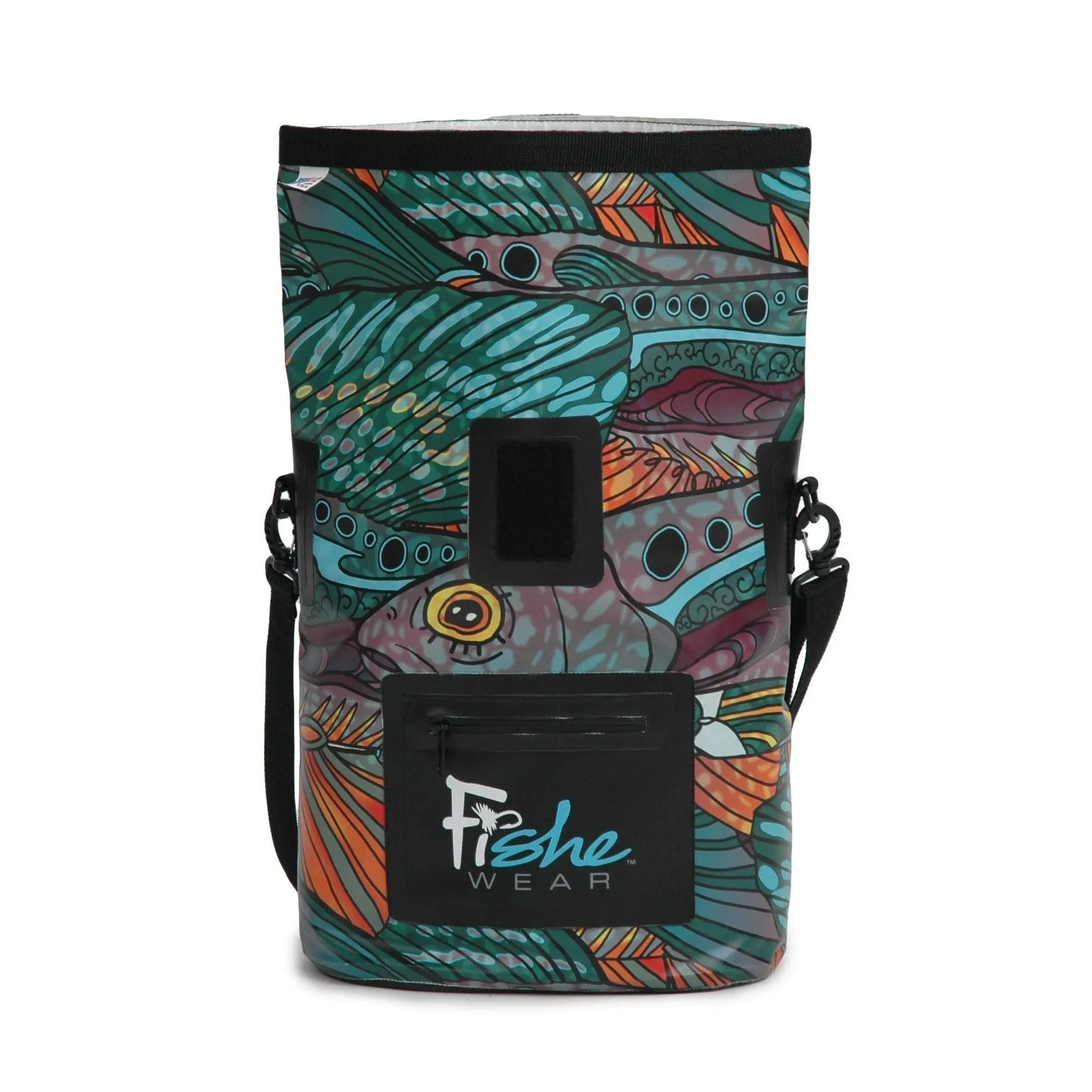 Fishe Roll Tote Dry Bags