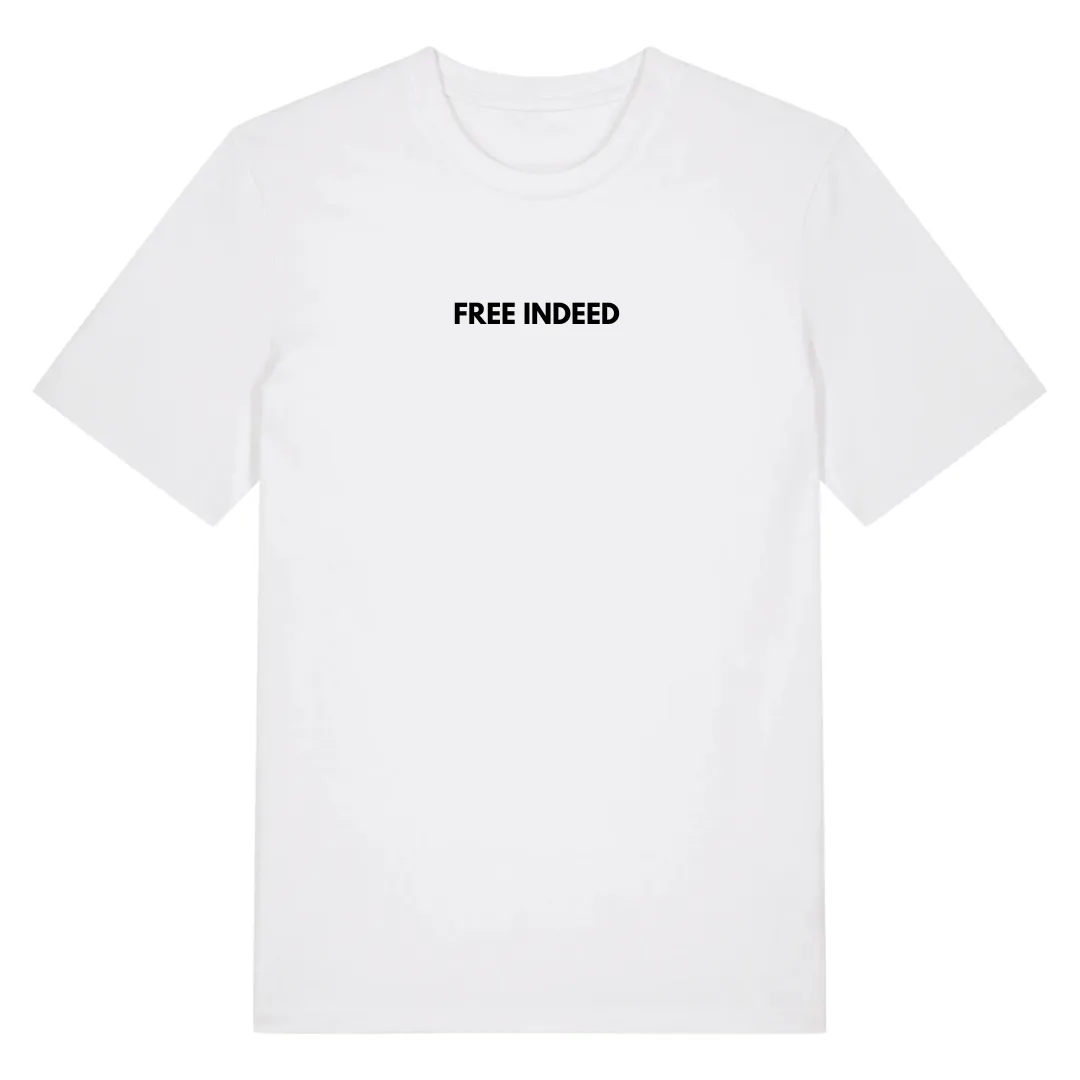 Free Indeed Shirt x Free!ndeed