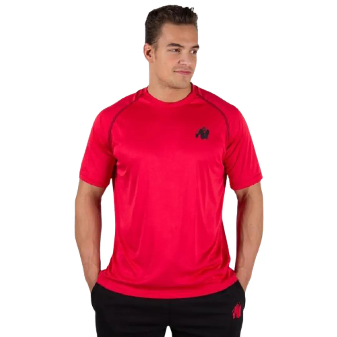 Gorilla Wear Performance T-Shirt