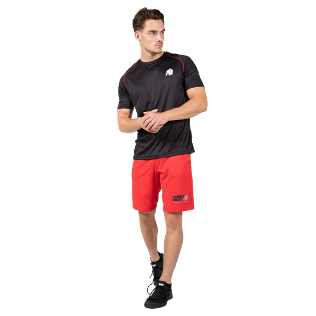 Gorilla Wear Performance T-Shirt