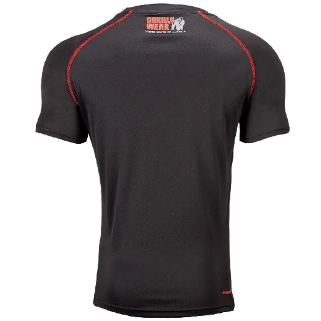Gorilla Wear Performance T-Shirt