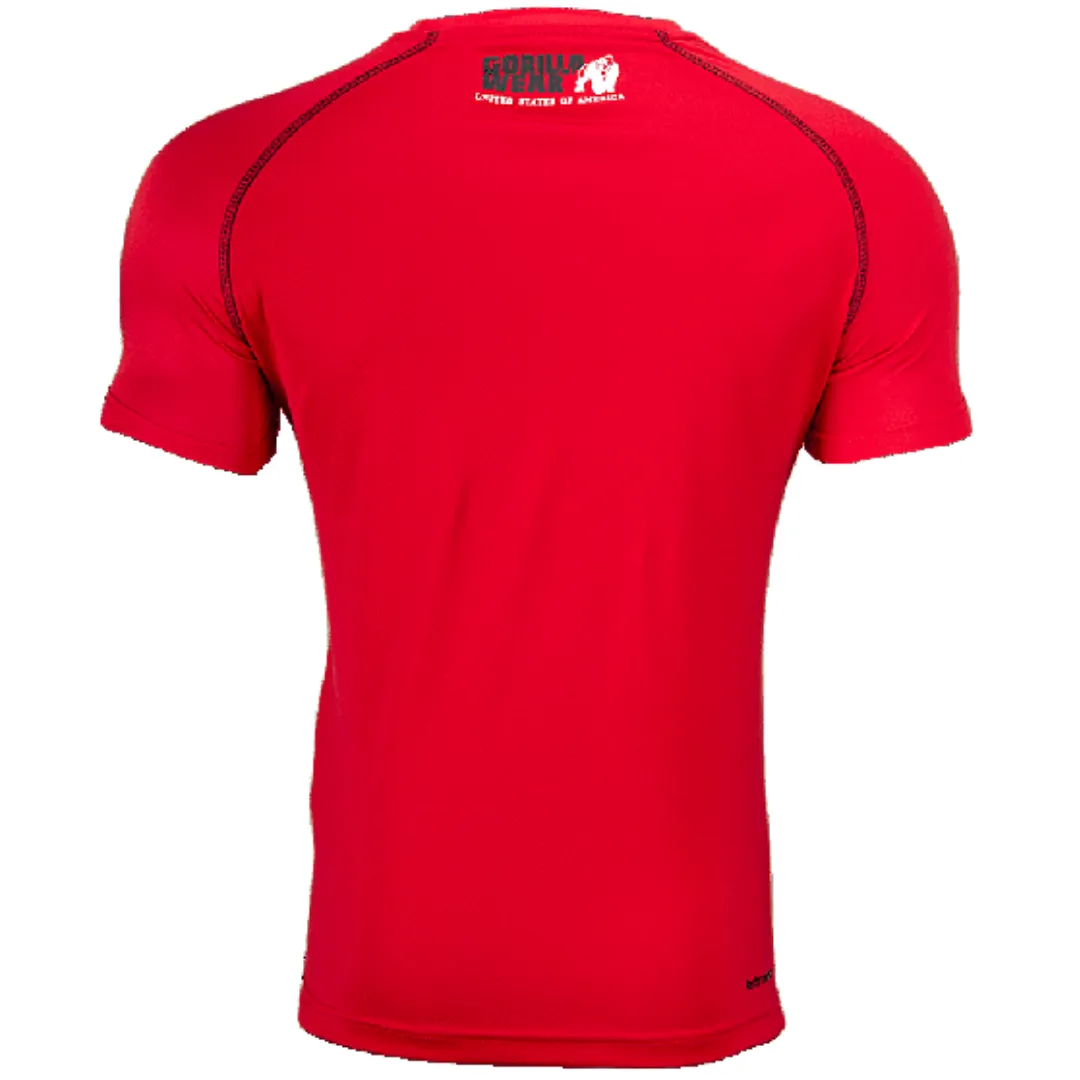 Gorilla Wear Performance T-Shirt