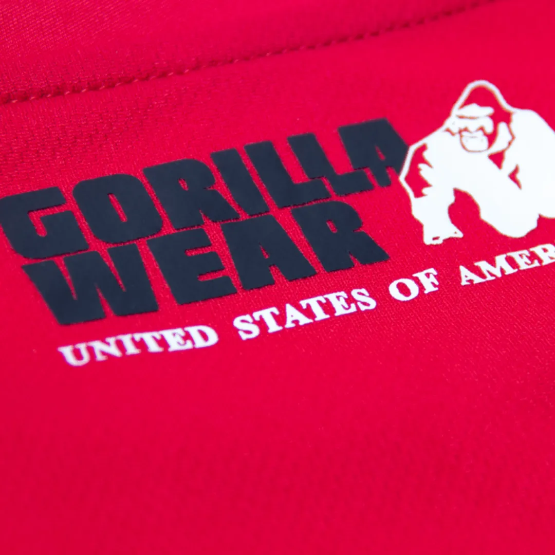Gorilla Wear Performance T-Shirt