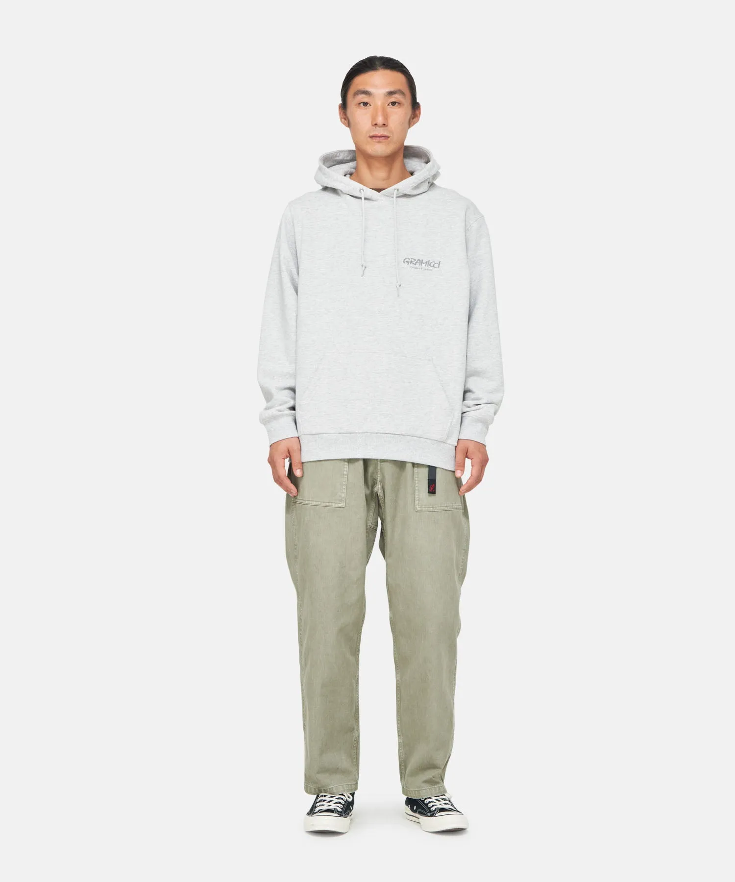 Gramicci Original Freedom Hooded Sweatshirt