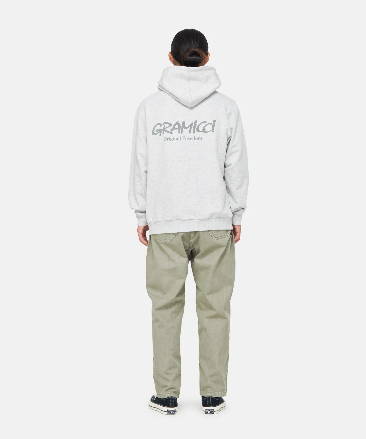 Gramicci Original Freedom Hooded Sweatshirt