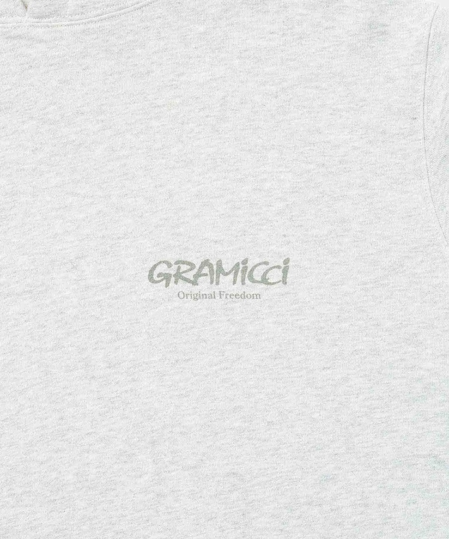Gramicci Original Freedom Hooded Sweatshirt