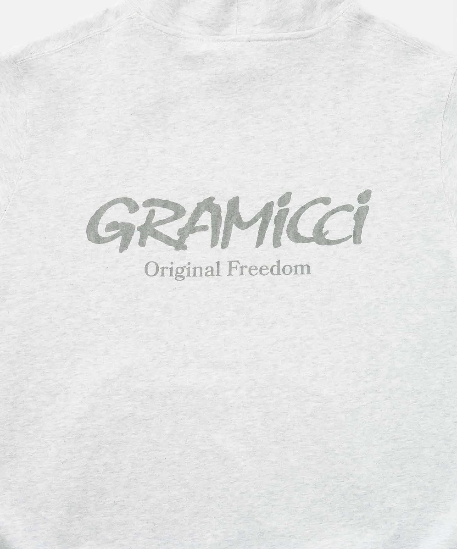 Gramicci Original Freedom Hooded Sweatshirt