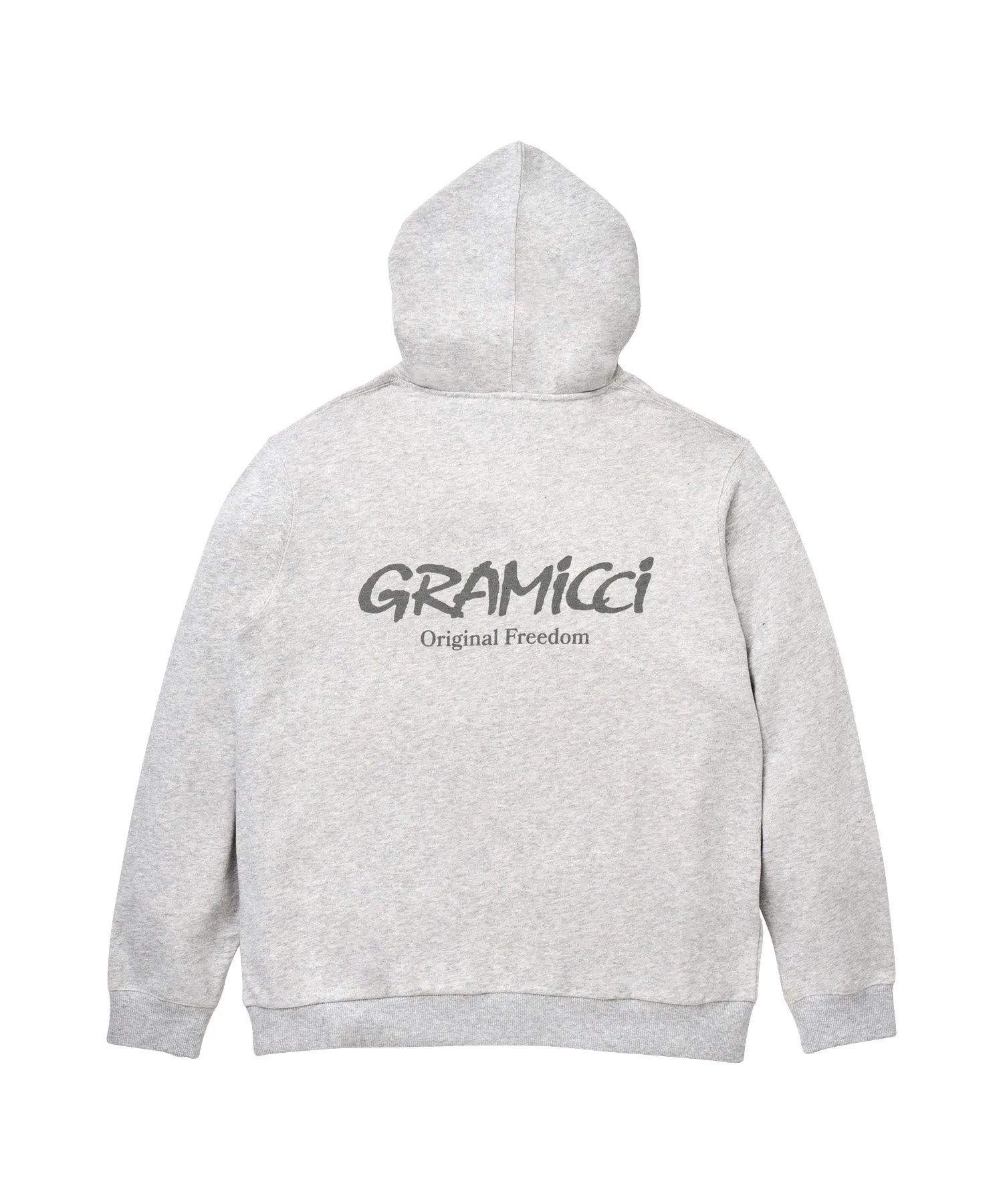 Gramicci Original Freedom Hooded Sweatshirt
