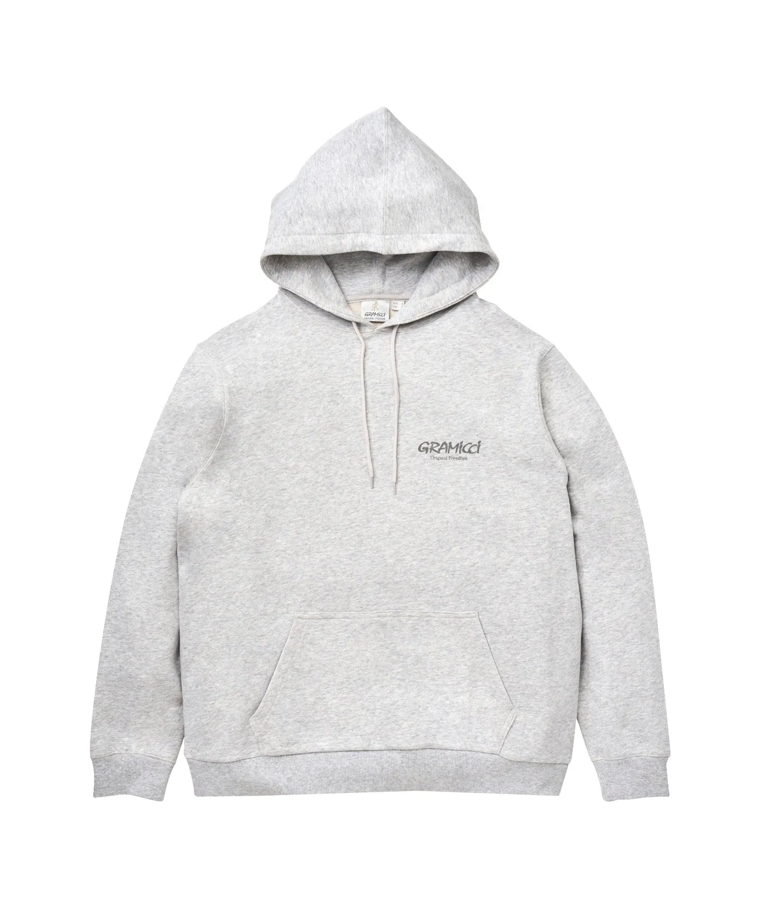 Gramicci Original Freedom Hooded Sweatshirt